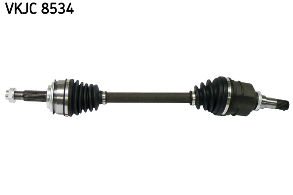 SKF VKJC8534 Féltengely